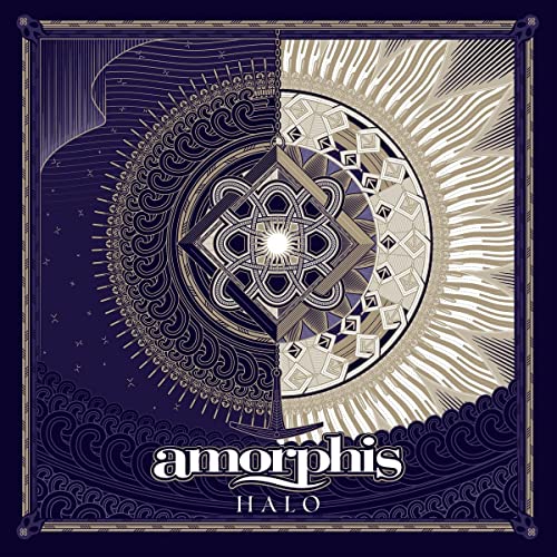 Halo (Boxset) Vinyl Record