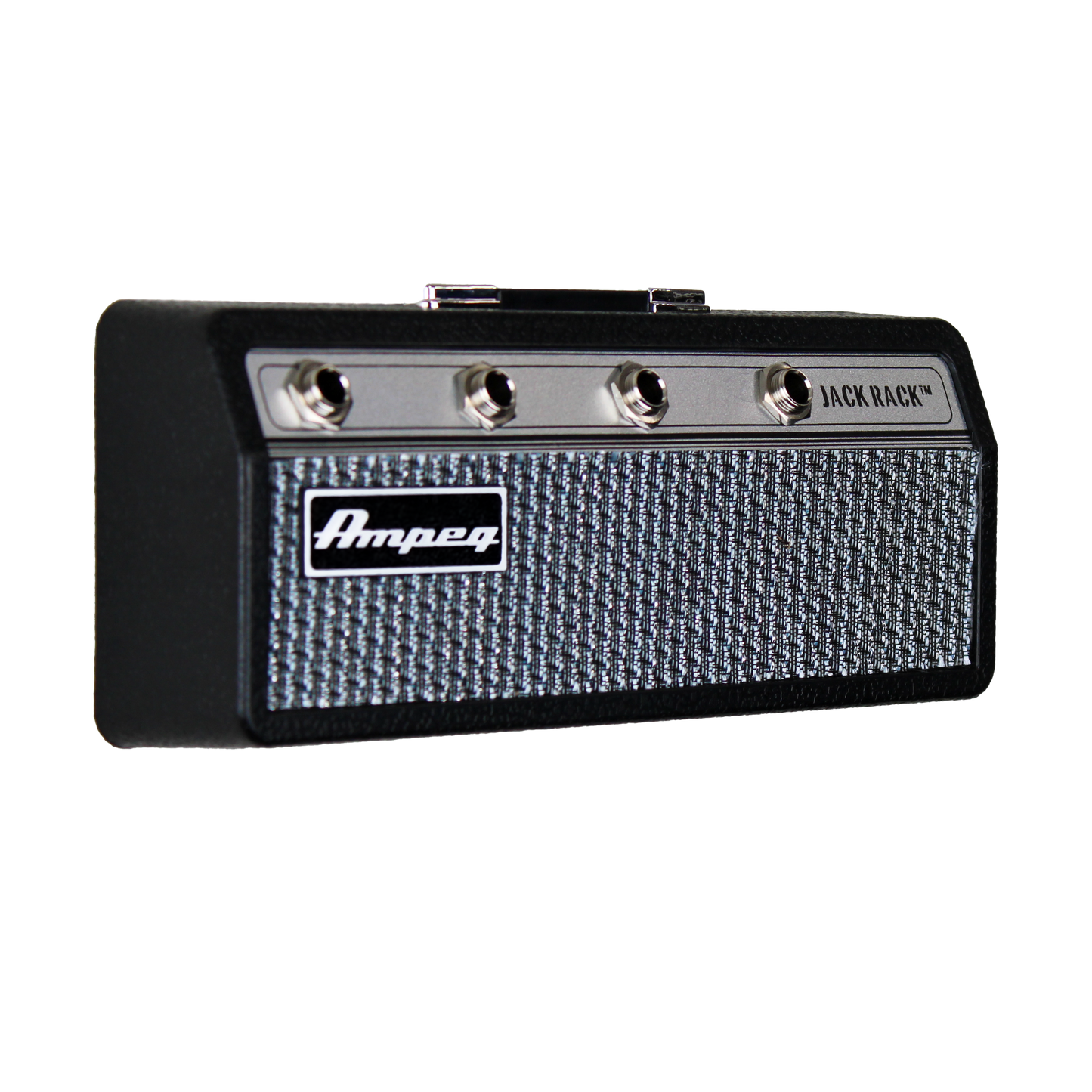 Ampeg Jack Rack® Pluginz Keychains