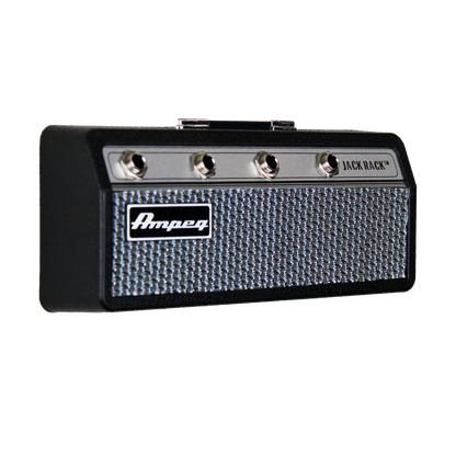 Ampeg Jack Rack® Pluginz Keychains