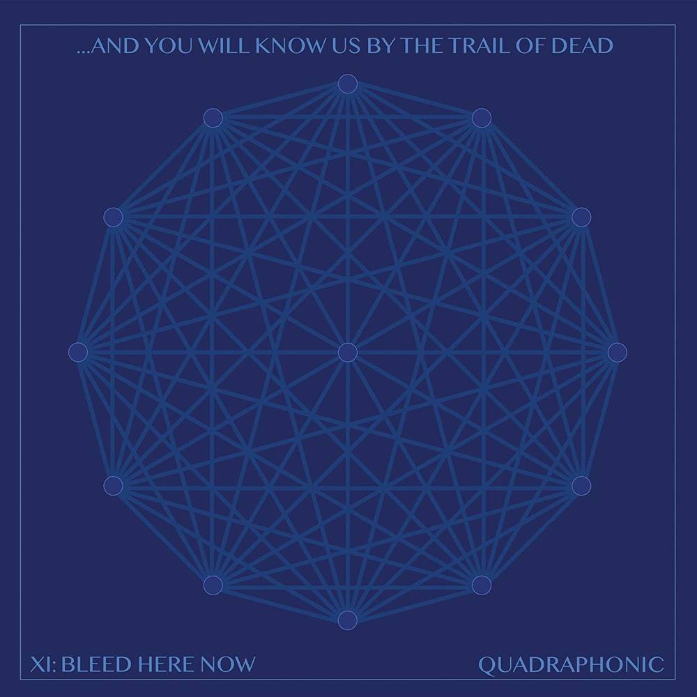 And You Will Know Us by the Trail of Dead Vinyl Record