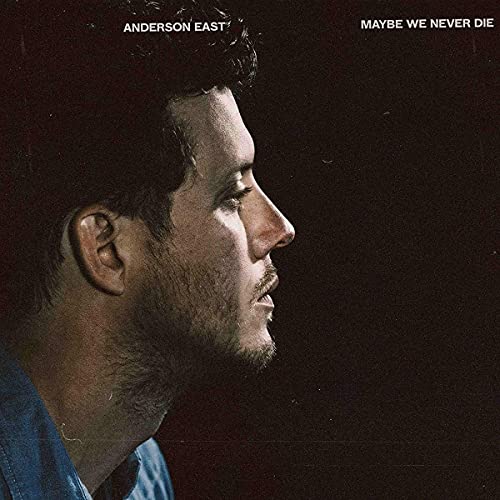 Maybe We Never Die Vinyl Record