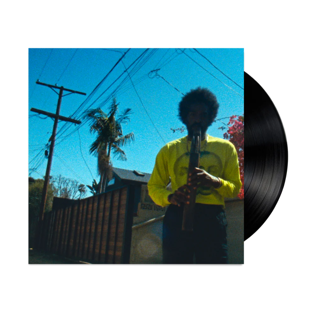 André 3000 - Moving Day Vinyl Record