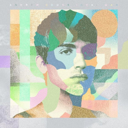 Andrew Combs – Ideal Man (LP Vinyl) Vinyl Record