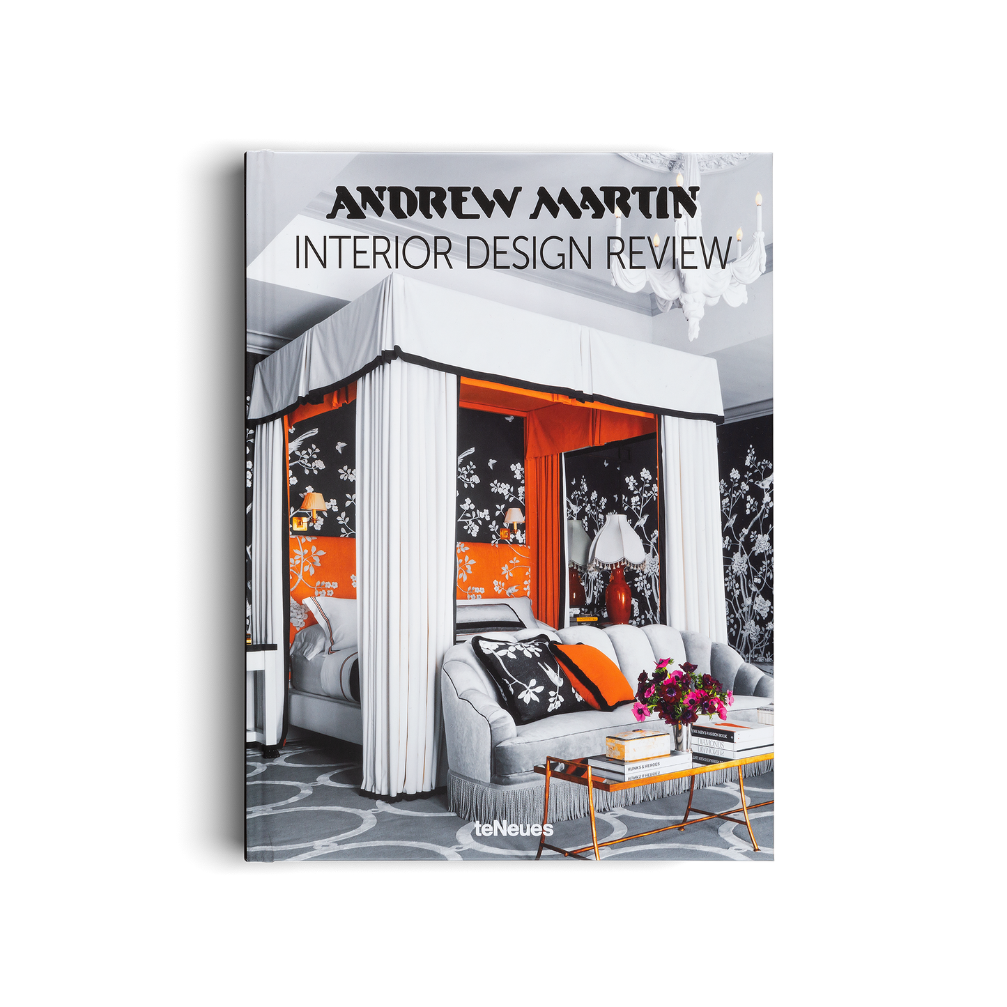 Andrew Martin Interior Design Review Vol. 29 Book