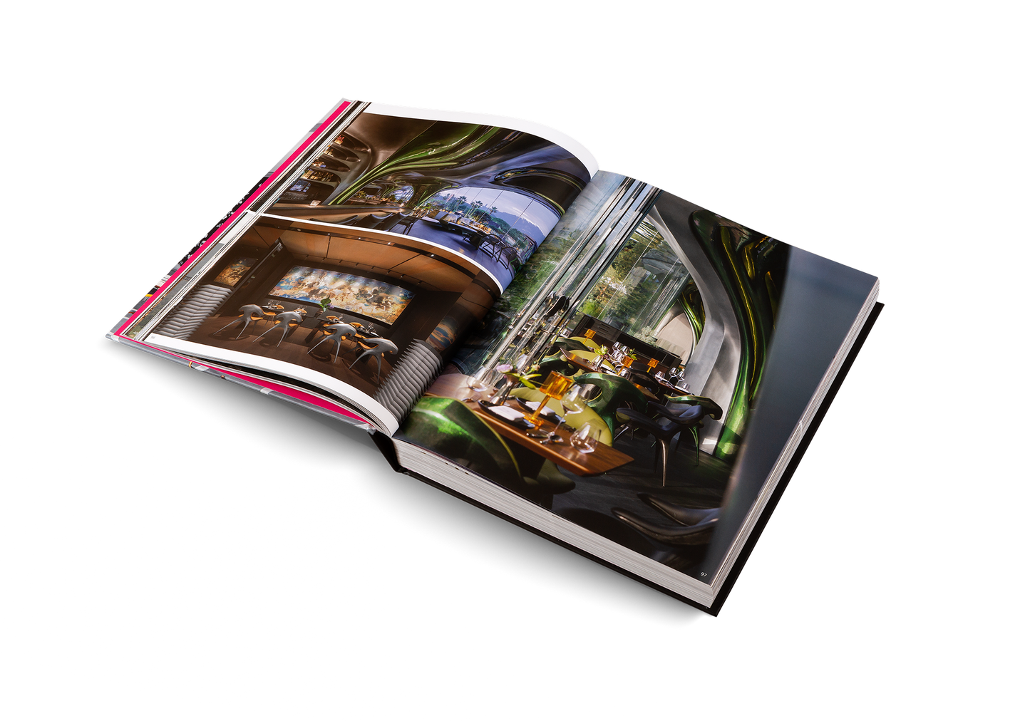 Andrew Martin Interior Design Review Vol. 29 Book
