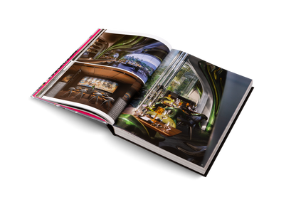 Andrew Martin Interior Design Review Vol. 29 Book