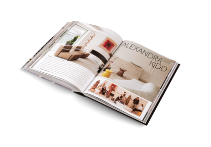 Andrew Martin Interior Design Review Vol. 29 Book