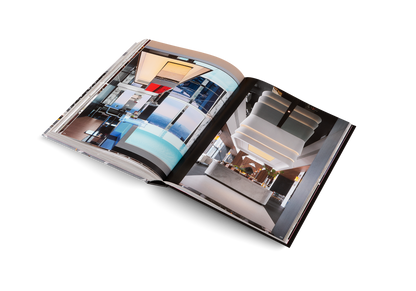 Andrew Martin Interior Design Review Vol. 29 Book