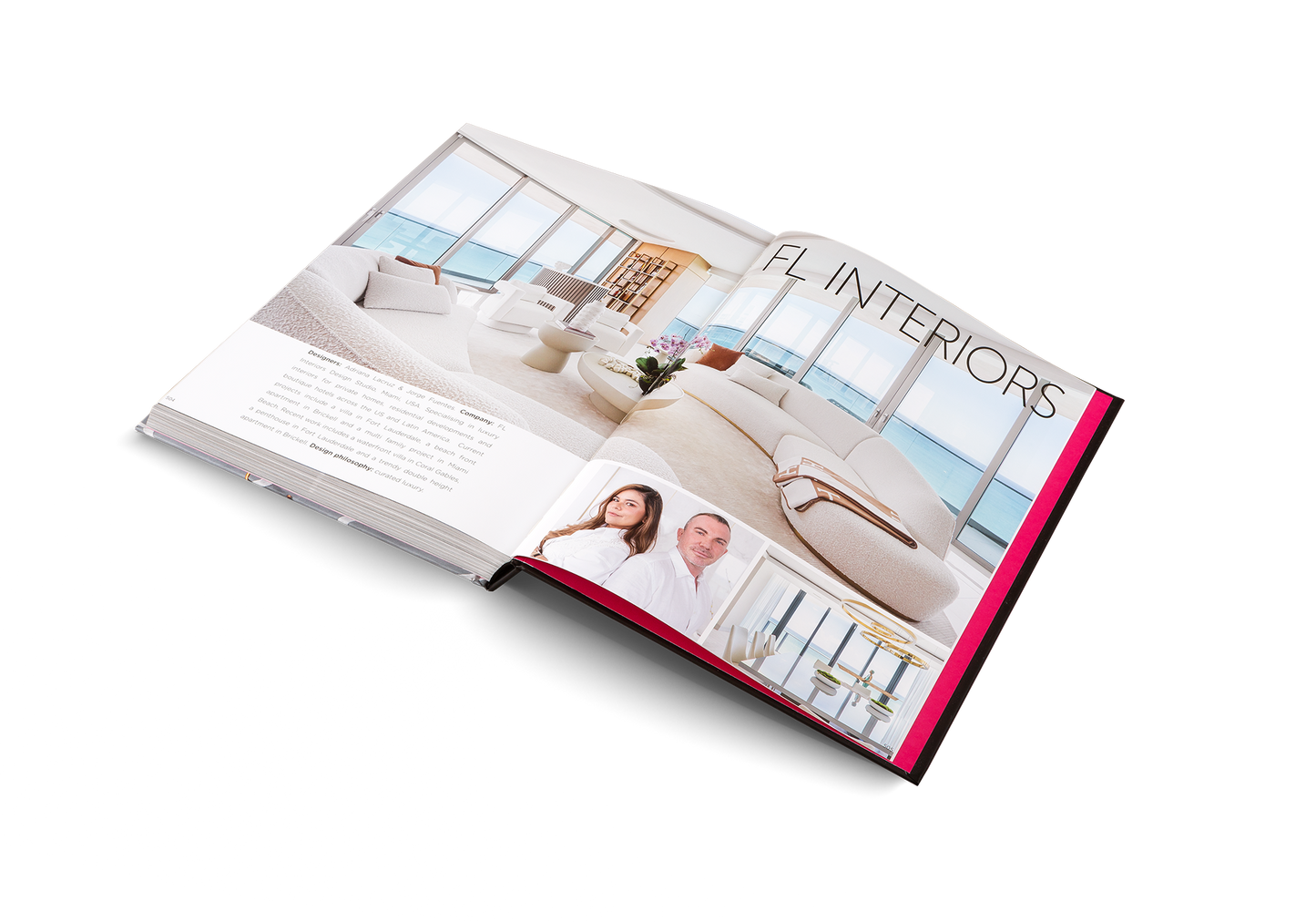 Andrew Martin Interior Design Review Vol. 29 Book