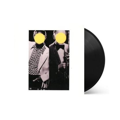 Andrew Bird - Shoulder Mountain Vinyl Record