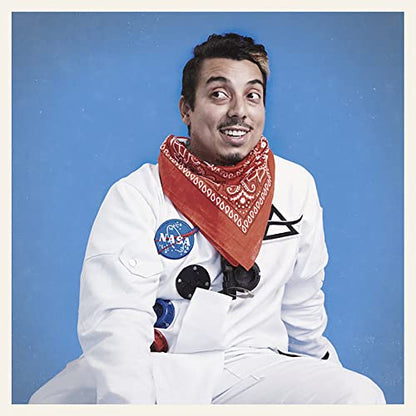 Adventures of a Diy Astronaut [Vinyl] Vinyl Record