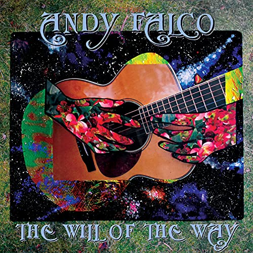 The Will of the Way [LP] Vinyl Record