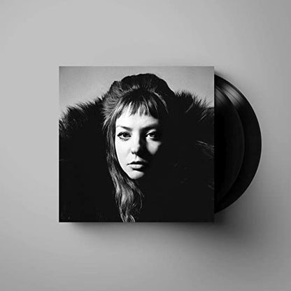Angel Olsen - All Mirrors (2 Lp's, Digital Download)  Vinyl Record
