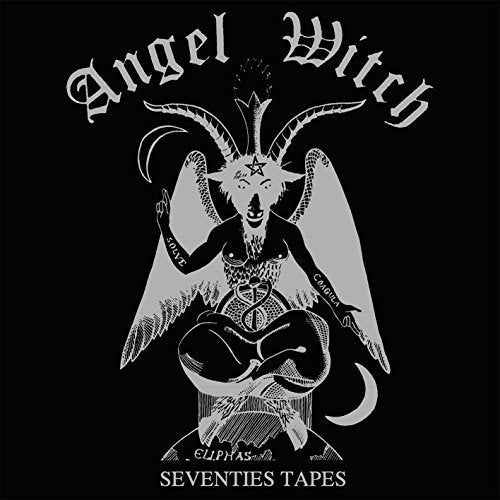 Seventies Tapes [Vinyl] Vinyl Record