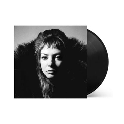 Angel Olsen - All Mirrors [2LP] Vinyl Record
