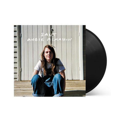 Angie McMahon - Salt Vinyl Record