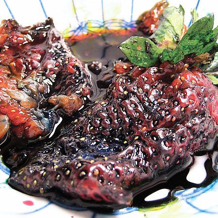 STRAWBERRY JAM Vinyl Record