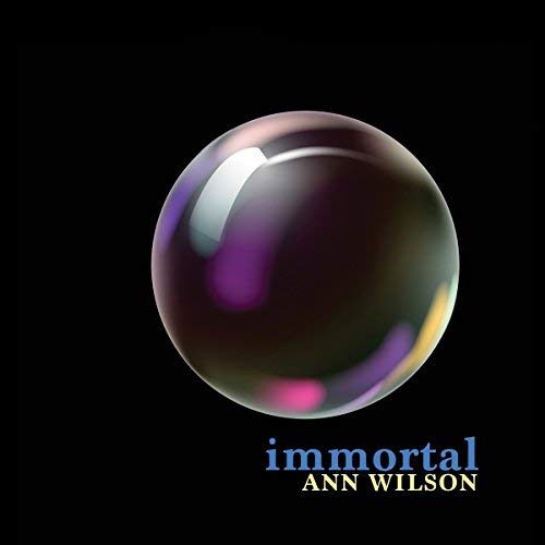 Immortal (2-LP) Vinyl Record