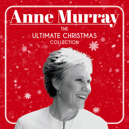 Ultimate Christmas Collection [Import] (2 LPs) Vinyl Record