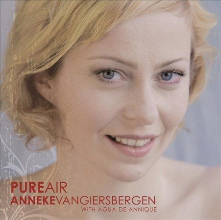 Pure Air [Vinyl] Vinyl Record