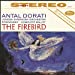 Stravinsky: The Firebird (Mercury Living Presence Series) [Half-Speed LP] [Vinyl] Vinyl Record