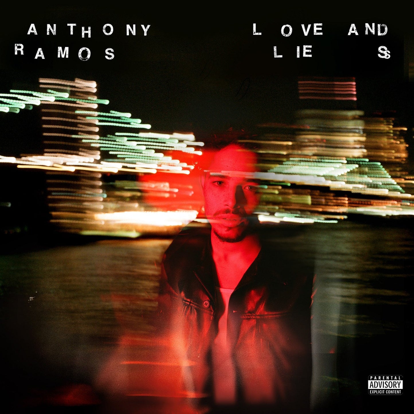 Love And Lies [Black/Platinum Swirl LP]  Vinyl Record