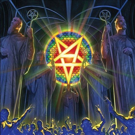 For All Kings (7 In [Vinyl] Vinyl Record