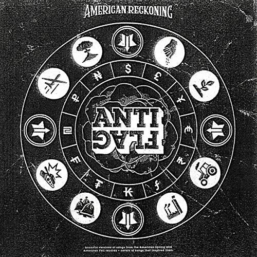 American Reckoning [LP] [Vinyl] Vinyl Record