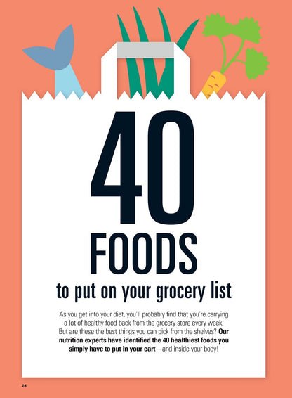 Anti-Inflammatory Breakfast, Lunch & Dinner - A Complete Guide To Anti-Inflammatory Foods: 50 Quick, Healthy Recipes For Everyday Meals, Meals To Beat Pain, Reduce Inflammation Naturally & More!