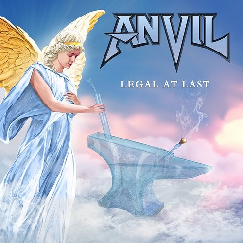 Legal At Last (Black, Limited Edition, Gatefold LP Jacket) Vinyl Record