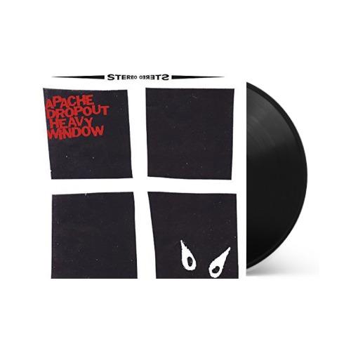 Apache Dropout - Heavy Window Vinyl Record