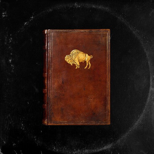 ...As God Intended Vinyl Record
