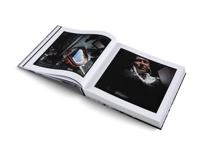 Apollo VII-XVII Book