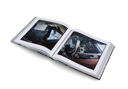 Apollo VII-XVII Book