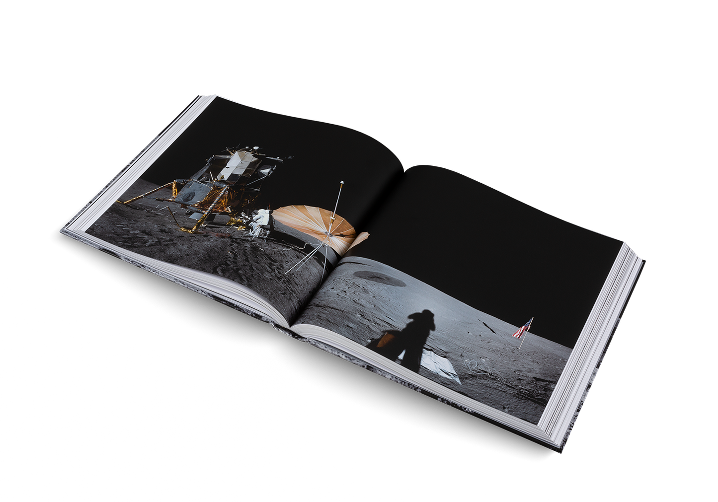 Apollo VII-XVII Book