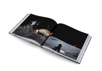 Apollo VII-XVII Book