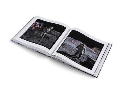 Apollo VII-XVII Book