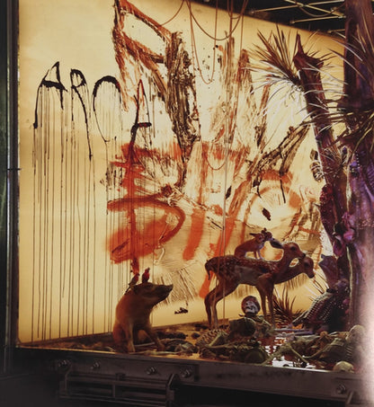 Arca – KicK iii (LP Vinyl) Vinyl Record