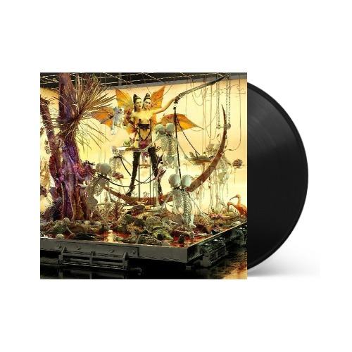 Arca - KicK iii Vinyl Record