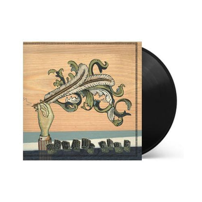 Arcade Fire - Funeral Vinyl Record