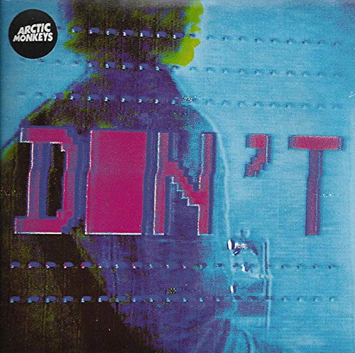 Don't Sit Down 'Cause I've Moved Your Chair Vinyl Record