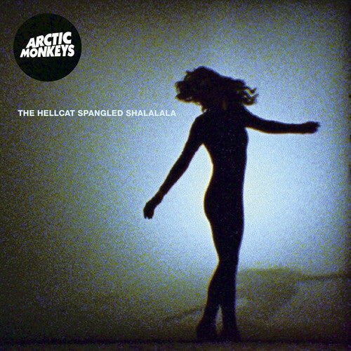 Hellcat Spangled Shalalala (7" Single) Vinyl Record