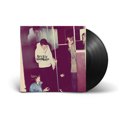 Arctic Monkeys - Humbug Vinyl Record
