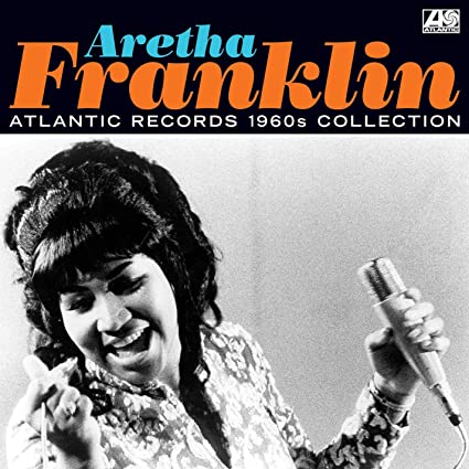 Atlantic Records: 1960s Collection (Box Set) (6 Lp's) Vinyl Record