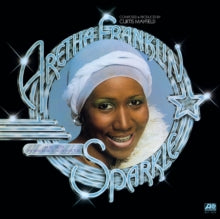 Sparkle Vinyl Record