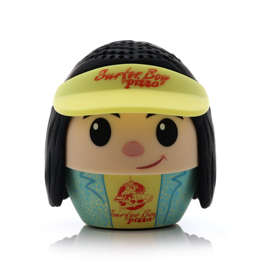Argyle - Stranger Things Bluetooth Bitty Boomers Speaker