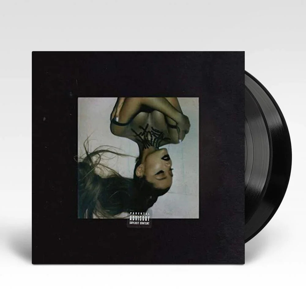 Ariana Grande - thank u, next [2LP] Vinyl Record
