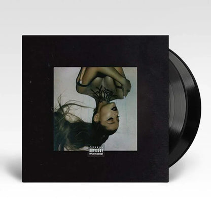 Ariana Grande - thank u, next [2LP] Vinyl Record