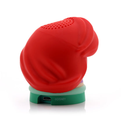 Ariel - The Little Mermaid Bluetooth Bitty Boomers Speaker