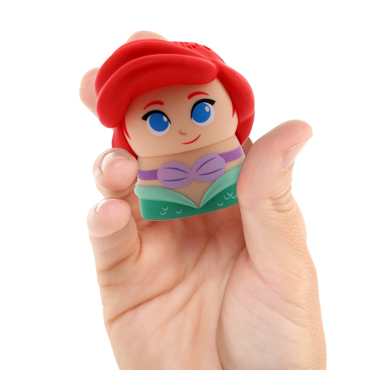 Ariel - The Little Mermaid Bluetooth Bitty Boomers Speaker